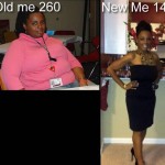 Connie weight loss