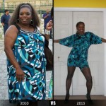 Mona weight loss