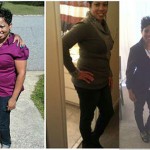 Desiree weight loss