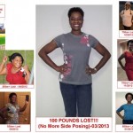 Jamila weight loss