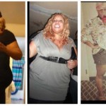 Chanelle weight loss