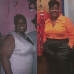 Charin's weight loss story