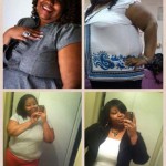 Christal weight loss