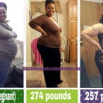 Staci Weight Loss
