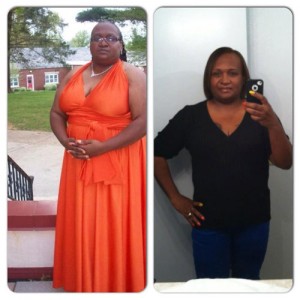 Doctors Refused Knee Surgery Because of Her Weight. This 1 Low-Impact Exercise Helped Her Lose 65 Lbs