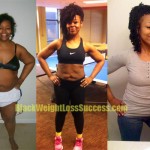 Tryphena weight loss