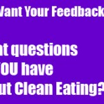 feedback questions