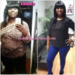 Kimberly weight loss