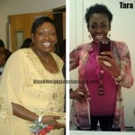 Tara weight loss story