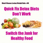 detox plans weight loss