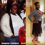Tai weight loss story