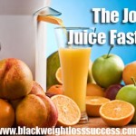 juice fasting basics