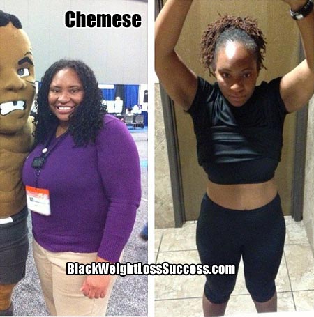 Chemese Weight Loss