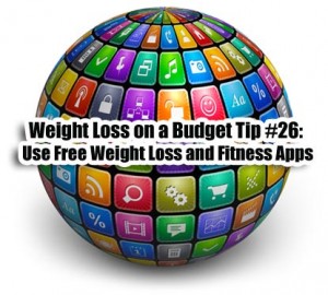 best free nutrition apps for weight loss