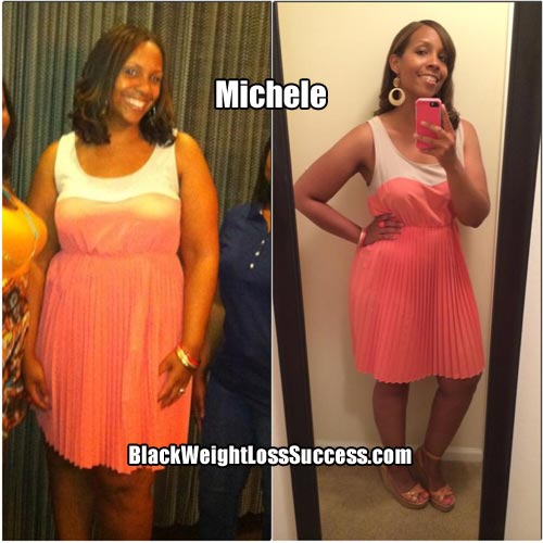 weight loss success stories of women over 55