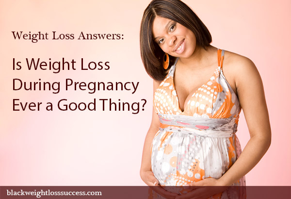 Can You Lose Fat While Pregnant? (The Honest Truth About Weight Loss) - Postpartum Trainer, Md