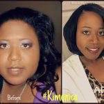 Kimonica weight loss