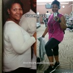 jacquetta before and after