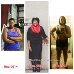 nikki weight loss story