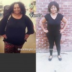Yanda weight loss