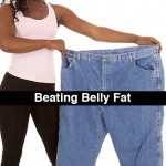 how to lose belly fat