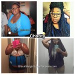charity weight loss