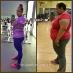 desiree weight loss story