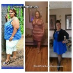 krystal weight loss story