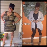 laverne weight loss story