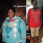 rhonda weight loss story
