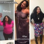 dani weight loss story