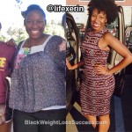 erin weight loss journey