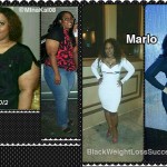 marlo before and after