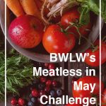 meatless in may