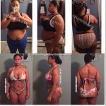 mickey weight loss story