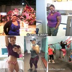 shafia weight loss story