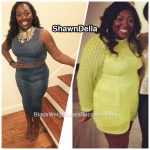 shawndella before and after