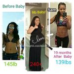 sam weight loss story