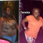 taneka before and after