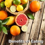 citrus fruit benefits
