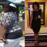tera weight loss