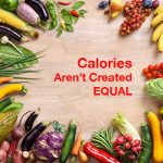 calories arent equal