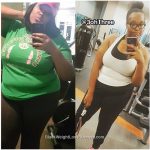 jasmine weight loss
