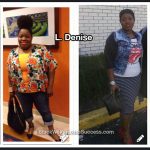 denise weight loss
