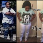 Bianca weight loss