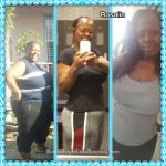 Rosalin weight loss