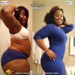 terrilyn weight loss