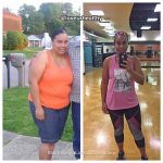 Glenda weight loss