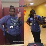 Jeanita weight loss