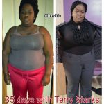 Kanisha weight loss story